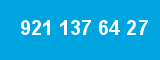 921 137 64 27